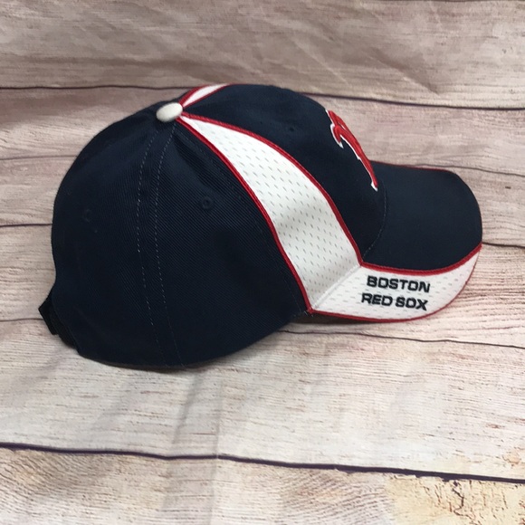Vintage Twin Enterprises Boston Red Sox Hat GUC - Picture 4 of 6